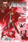 All-New, All-Different Avengers #6