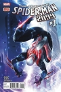 Spider-Man 2099 #1