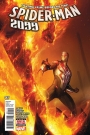 Spider-Man 2099 #7