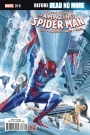 The Amazing Spider-Man #16