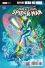 The Amazing Spider-Man #17