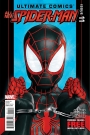 Ultimate Comics Spider-Man #11