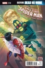 The Amazing Spider-Man #18