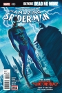 The Amazing Spider-Man #19