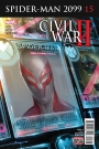 Spider-Man 2099 #15