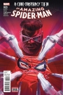 The Amazing Spider-Man #20