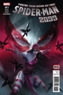 Spider-Man 2099 #17