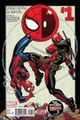 Spider-Man/Deadpool #1
