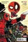 Spider-Man/Deadpool #3