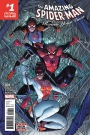 The Amazing Spider-Man: Renew Your Vows #1