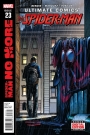 Ultimate Comics Spider-Man #23