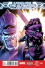 Cataclysm: The Ultimates’ Last Stand #2