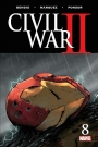 Civil War II #8