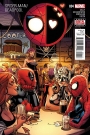 Spider-Man/Deadpool #4