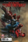 The Clone Conspiracy #3