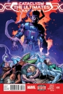Cataclysm: The Ultimates’ Last Stand #3