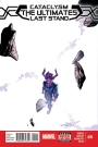 Cataclysm: The Ultimates’ Last Stand #5