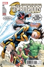 Champions #2