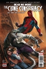 The Clone Conspiracy #4