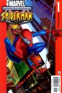 Ultimate Spider-Man #1