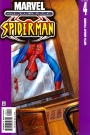 Ultimate Spider-Man #4