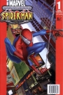 Ultimate Spider-Man #1