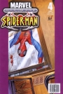 Ultimate Spider-Man #4