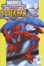 Ultimate Spider-Man #5