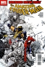 The Amazing Spider-Man #555