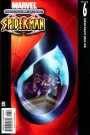 Ultimate Spider-Man #6