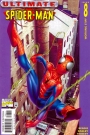 Ultimate Spider-Man #8