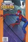 Ultimate Spider-Man #6