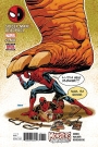 Spider-Man/Deadpool #1.MU