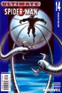 Ultimate Spider-Man #14