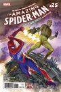 The Amazing Spider-Man #25