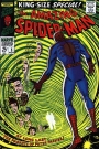 The Amazing Spider-Man Annual #5