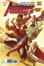 Avengers #4