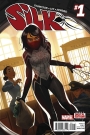 Silk #1