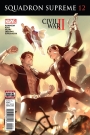 Squadron Supreme #12