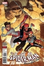 The Amazing Spider-Man: Renew Your Vows #5