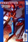 Ultimate Spider-Man #16