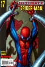 Ultimate Spider-Man #17