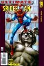 Ultimate Spider-Man #19