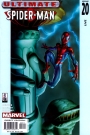 Ultimate Spider-Man #20