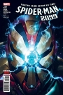 Spider-Man 2099 #22