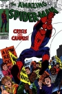 The Amazing Spider-Man #68
