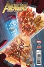 Avengers #6