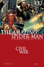 The Amazing Spider-Man #532
