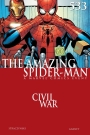 The Amazing Spider-Man #533