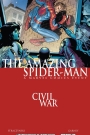 The Amazing Spider-Man #538